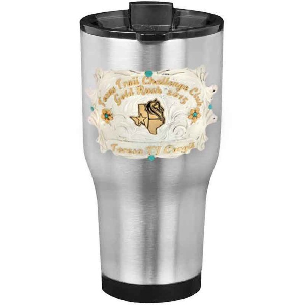 Michelada Custom Tumbler 